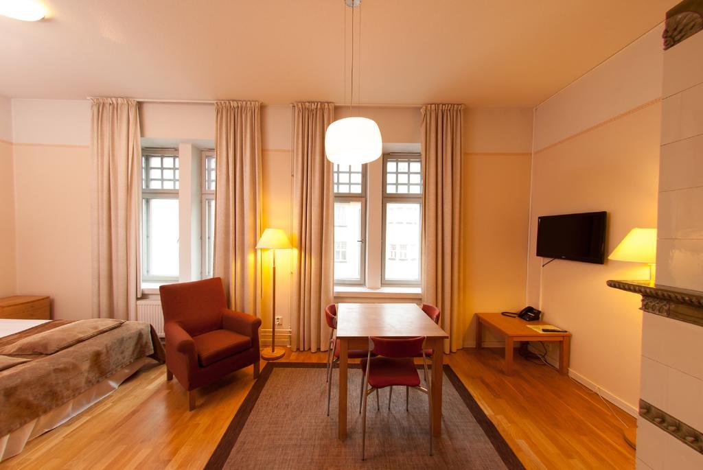 Hellsten Senate Helsingfors