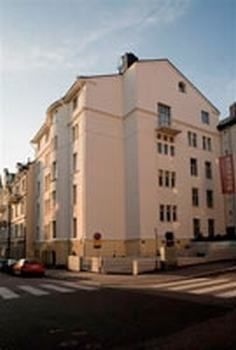 Hellsten Senate 3* Helsingfors